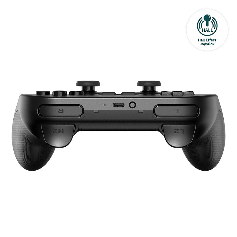 8BitDo Pro 2 (Hall Effect Joystick) Best Price