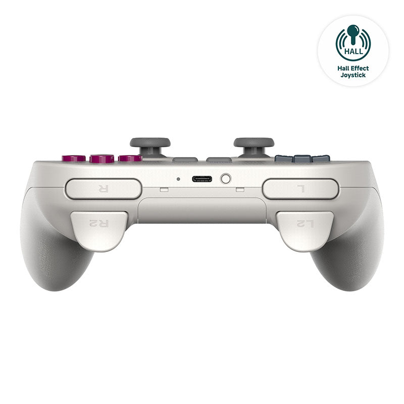 8BitDo Pro 2 (Hall Effect Joystick) Best Price