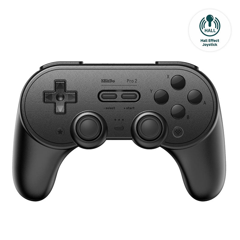 8BitDo Pro 2 (Hall Effect Joystick) Best Price