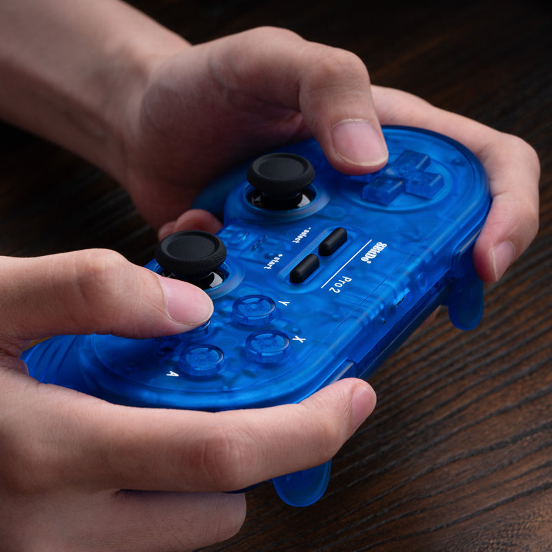 8BitDo Pro 2 (Special Edition) High Quality