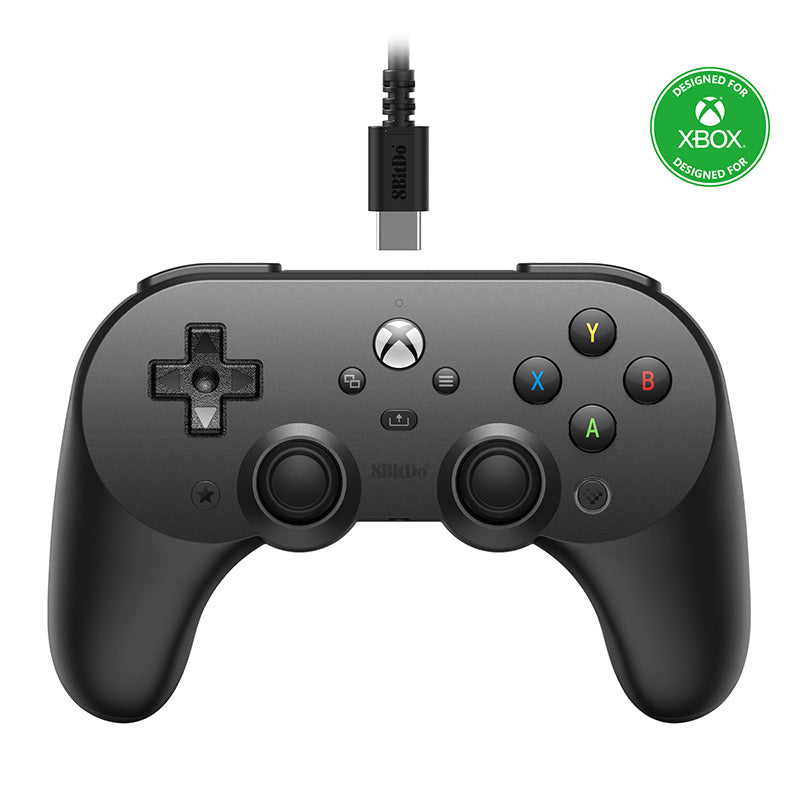 8BitDo Pro 2 Wired Controller for Xbox Best Price