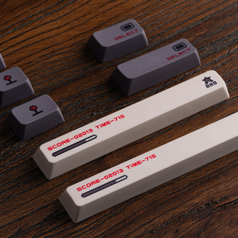 8BitDo Retro Keycaps On Sale