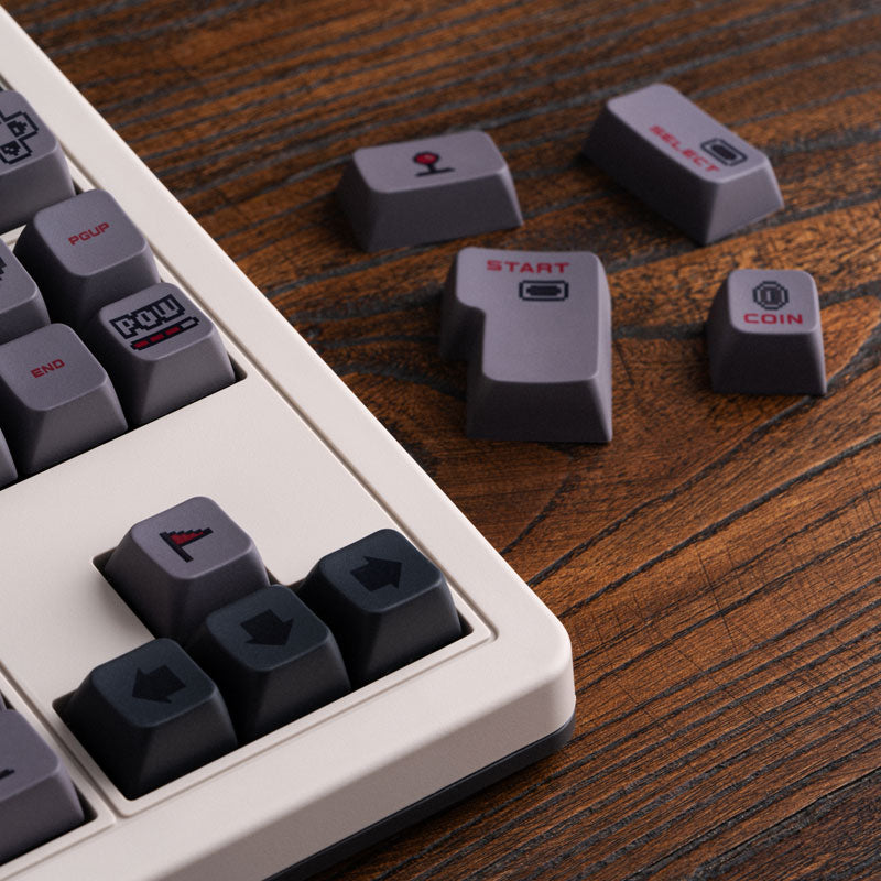 8BitDo Retro Keycaps On Sale