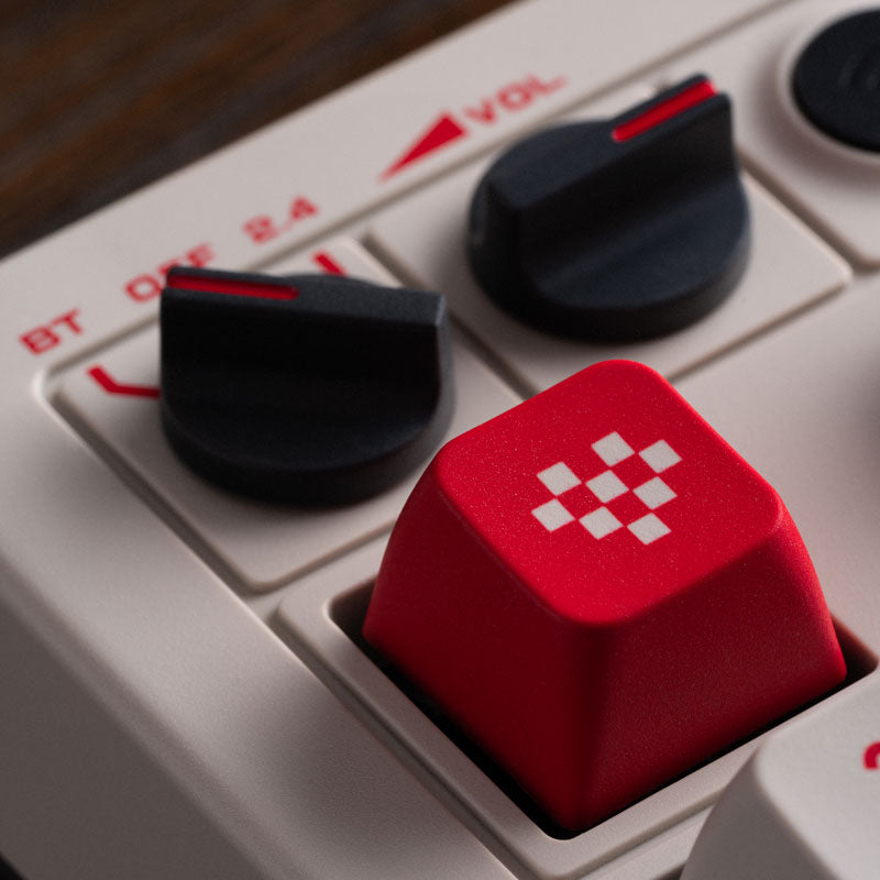 8BitDo Retro Keycaps On Sale