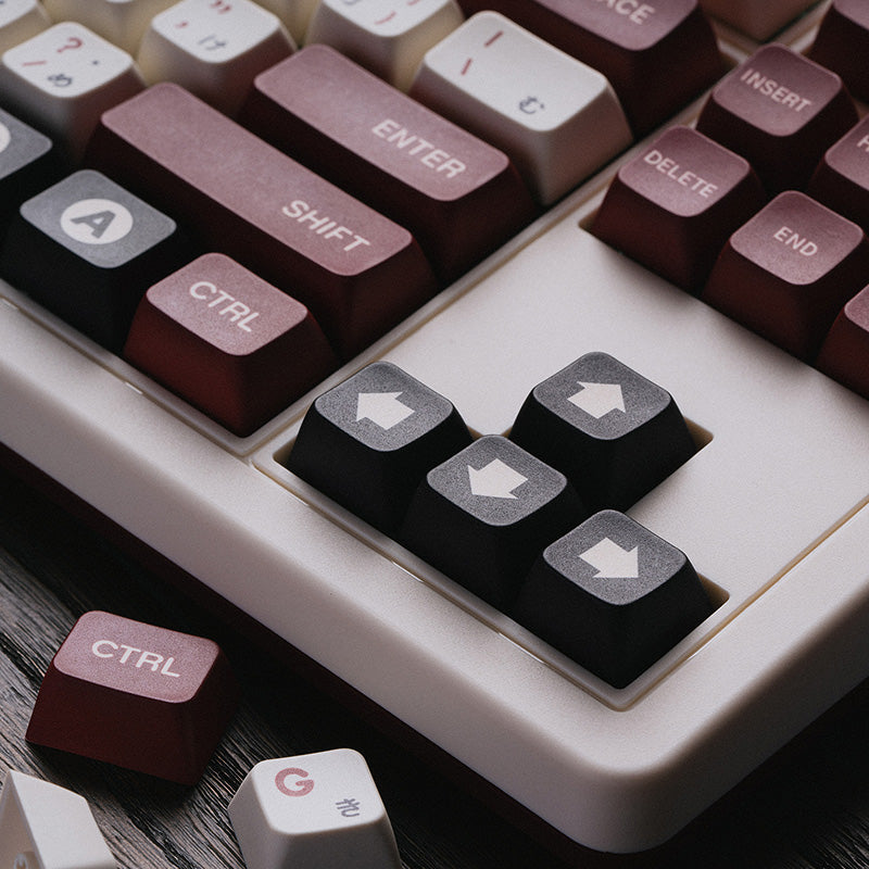 8BitDo Retro Mechanical Keyboard High Quality