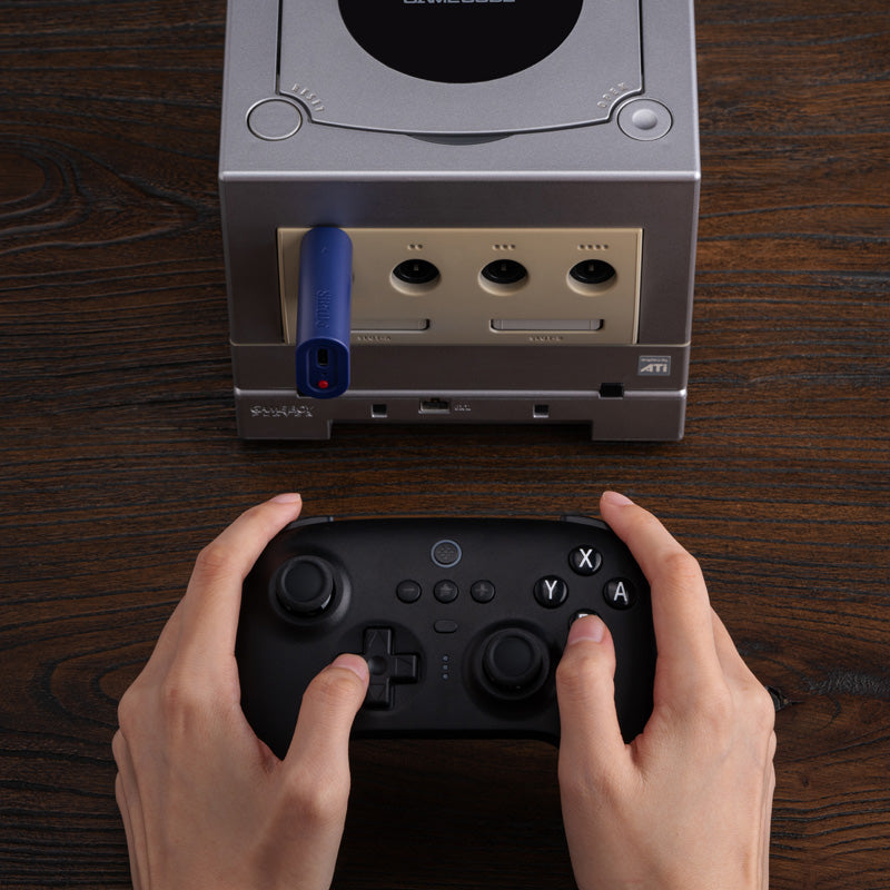 8BitDo Retro Receiver for NGC Free shipping