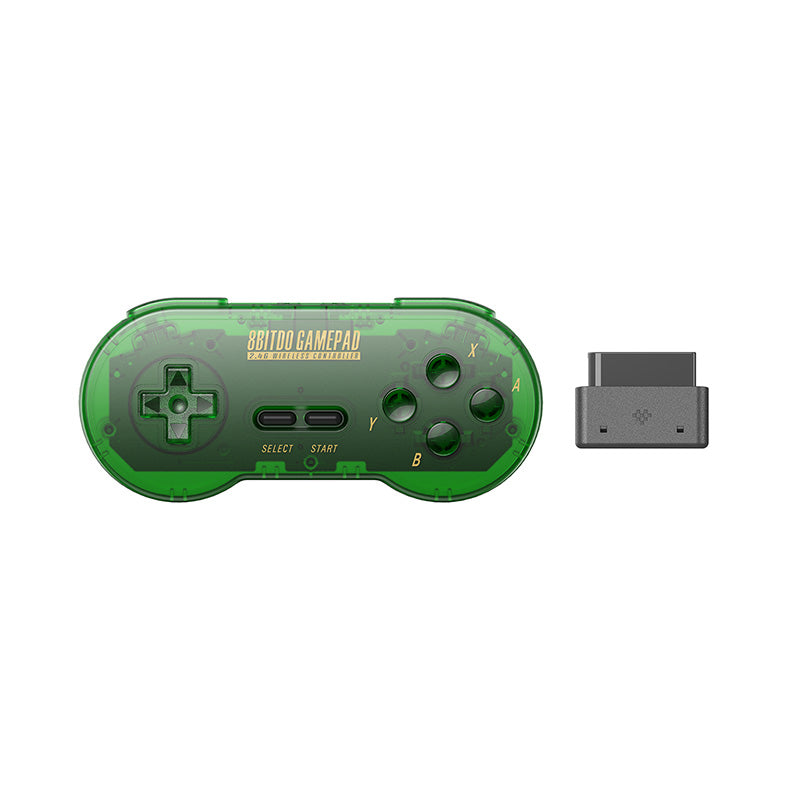 8BitDo SN30 2.4G High Quality