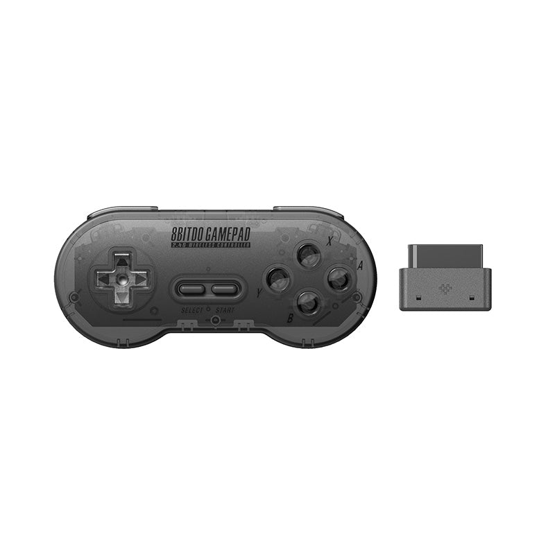 8BitDo SN30 2.4G High Quality