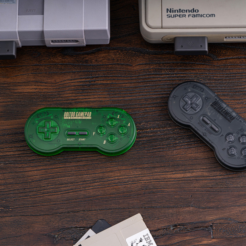 8BitDo SN30 2.4G High Quality