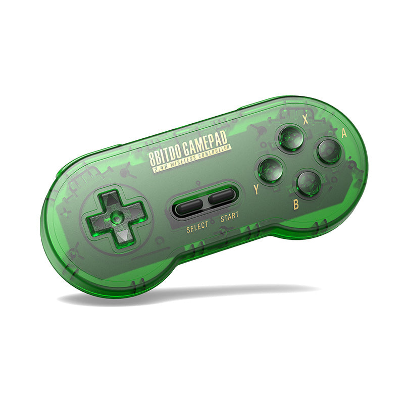 8BitDo SN30 2.4G High Quality