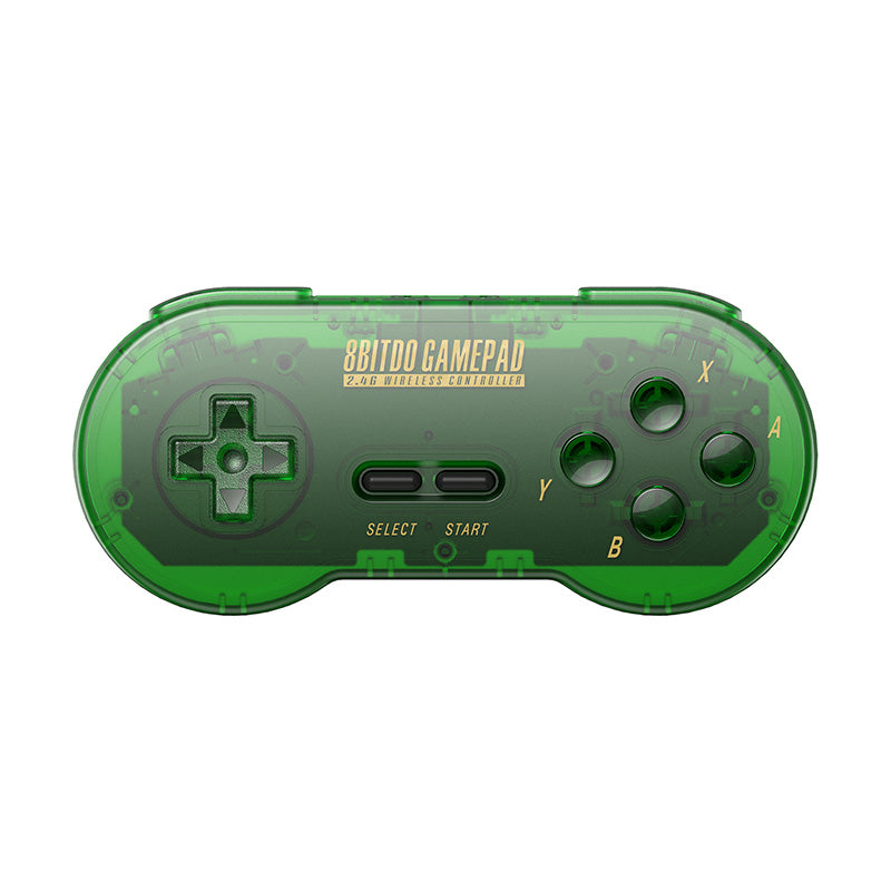 8BitDo SN30 2.4G High Quality