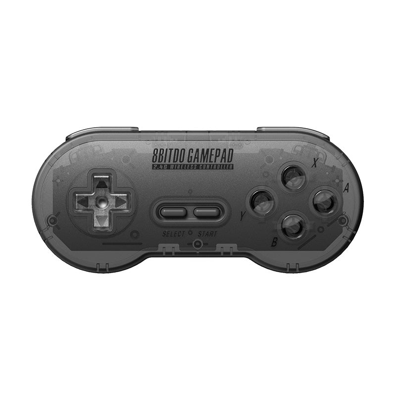 8BitDo SN30 2.4G High Quality