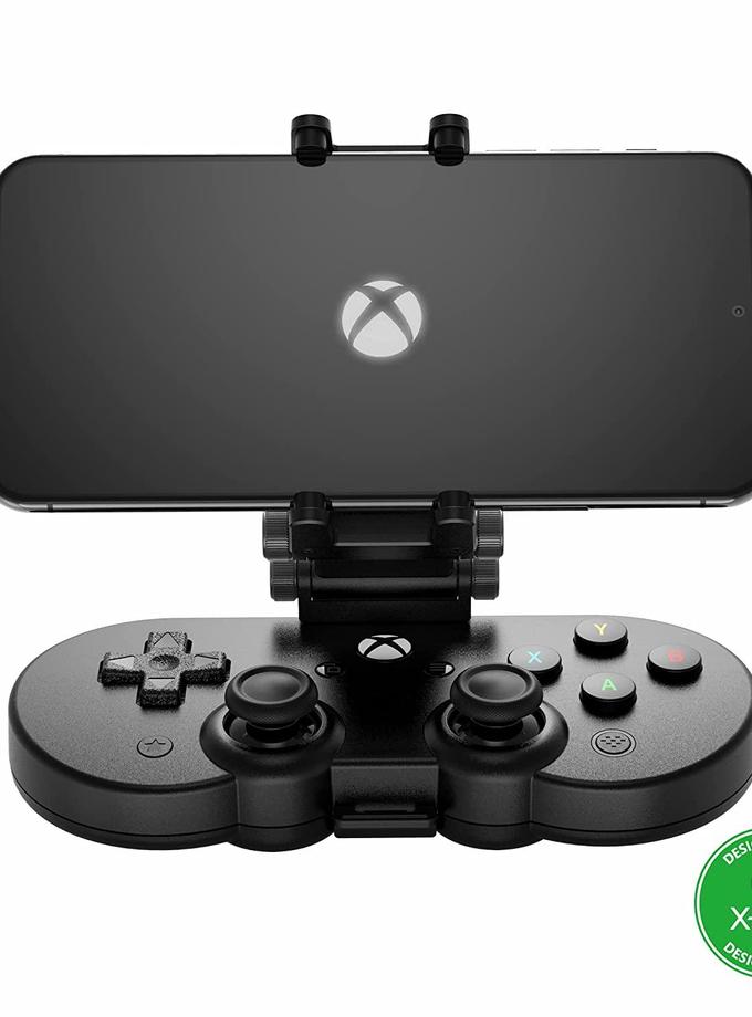 8BitDo SN30 Pro for Xbox cloud gaming on Android New Arrival