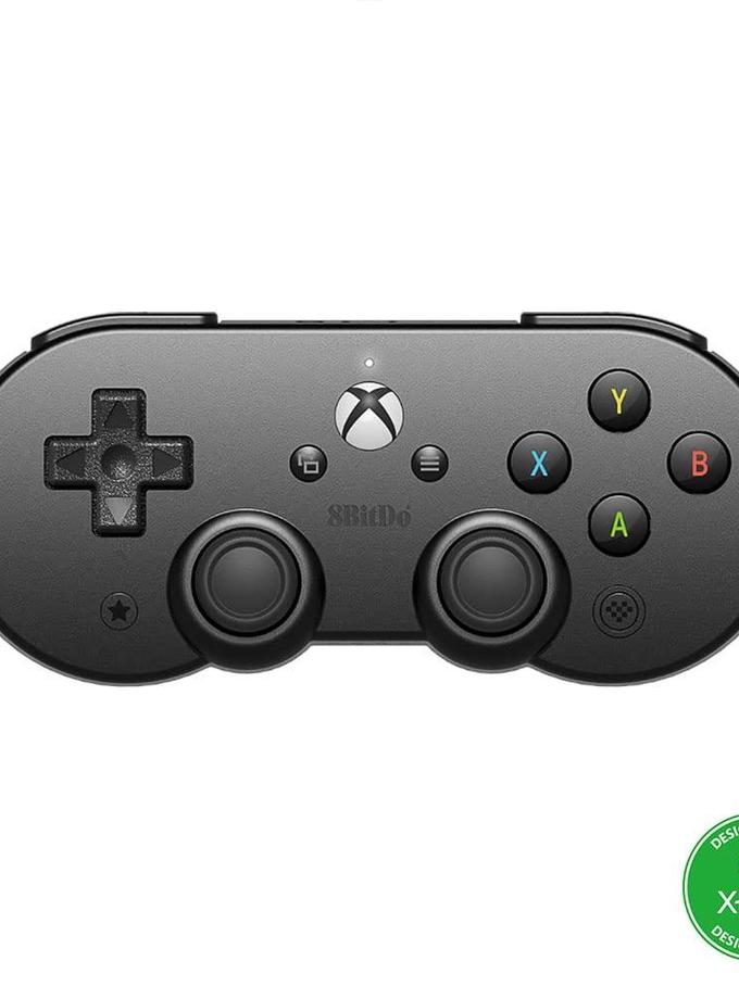 8BitDo SN30 Pro for Xbox cloud gaming on Android New Arrival