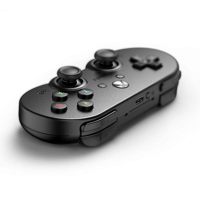 8BitDo SN30 Pro for Xbox cloud gaming on Android New Arrival