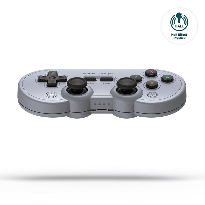 8BitDo SN30 Pro (Hall Effect Joystick) High Quality