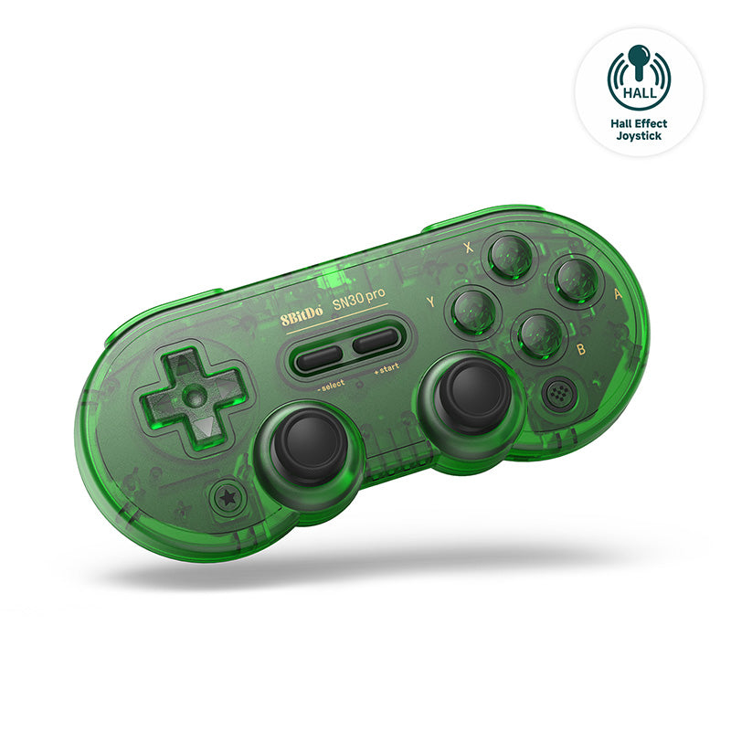 8BitDo SN30 Pro (Special Edition) High Quality