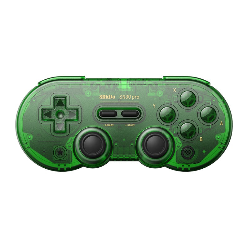 8BitDo SN30 Pro (Special Edition) High Quality