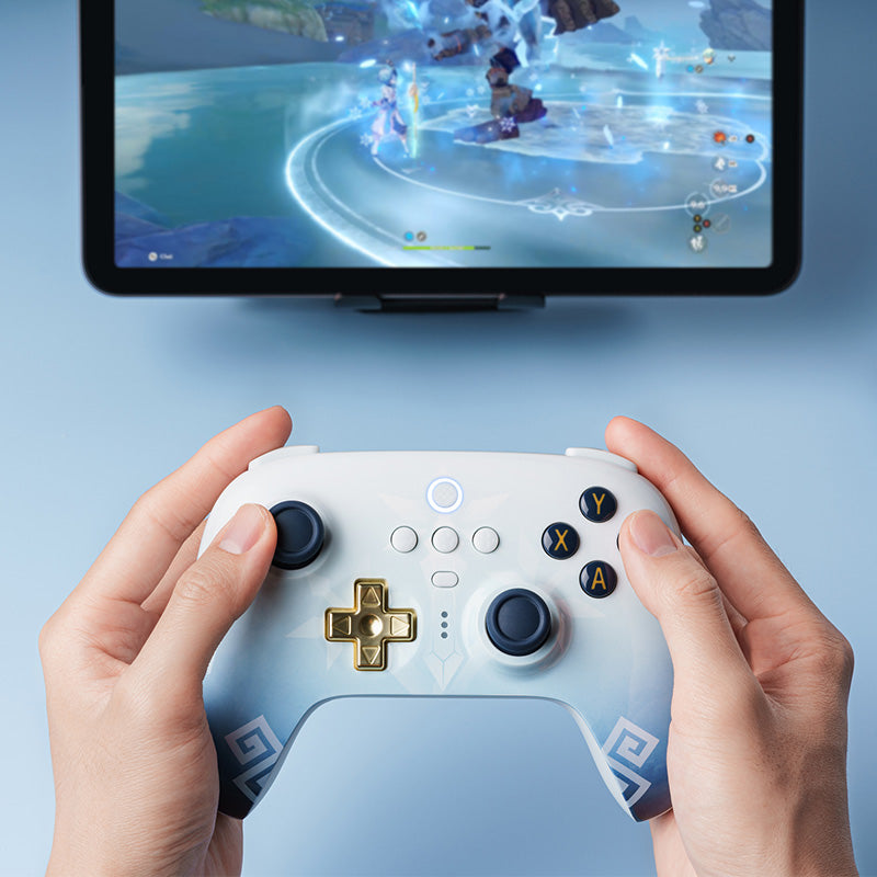 8BitDo Ultimate 2.4G Controller - Chongyun Best Price