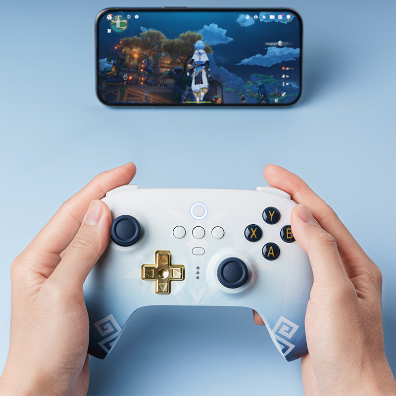 8BitDo Ultimate 2.4G Controller - Chongyun Best Price