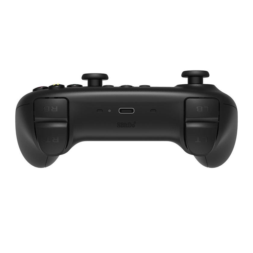 8BitDo Ultimate 2.4G Controller with Charging Dock (ALPS joysticks) Best Buy