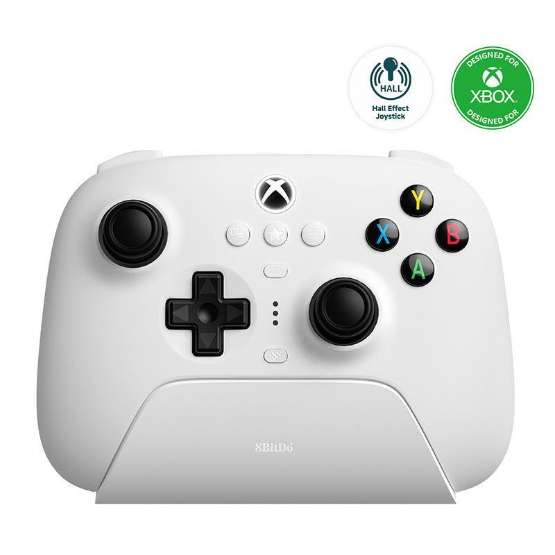 8BitDo Ultimate 3-mode Controller for Xbox (Wired for Xbox Series X|S and Xbox One, Wireless for Windows and Android) On Sale