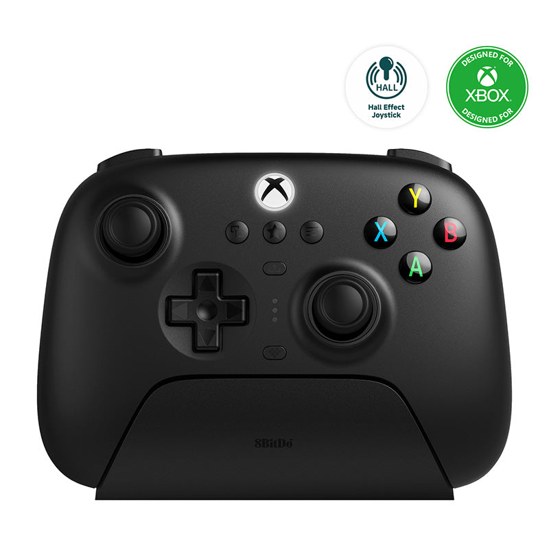 8BitDo Ultimate 3-mode Controller for Xbox (Wired for Xbox Series X|S and Xbox One, Wireless for Windows and Android) On Sale