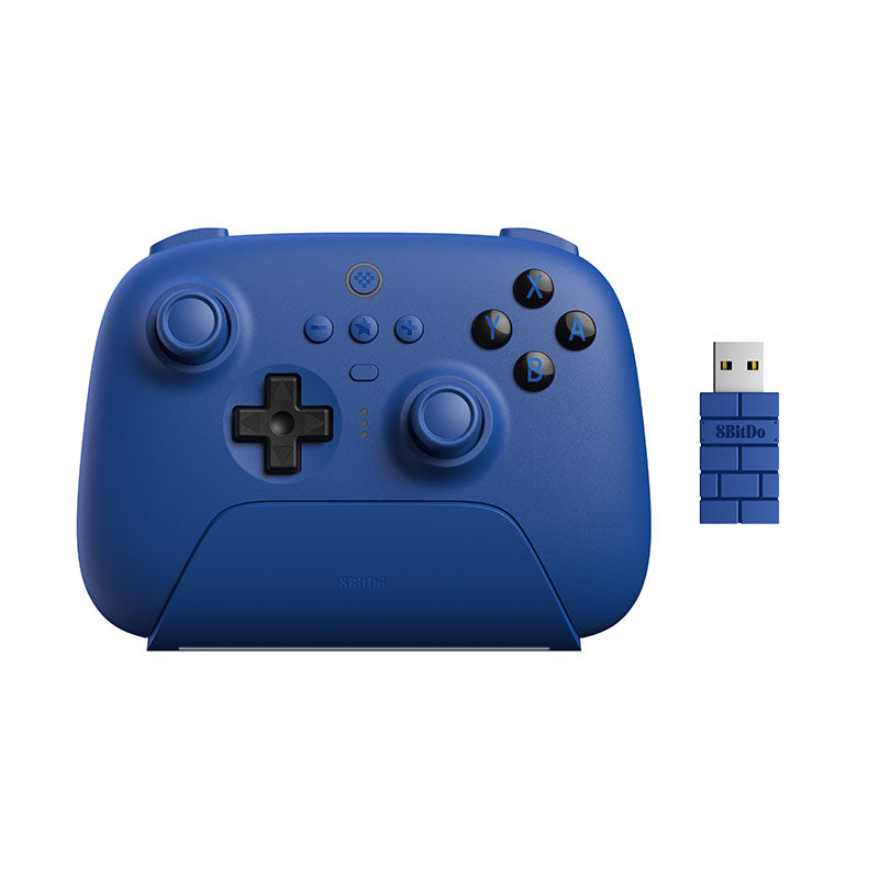 8BitDo Ultimate Bluetooth Controller with Charging Dock Best Buy