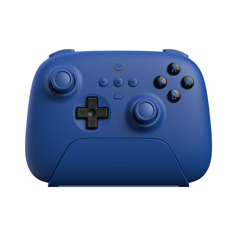 8BitDo Ultimate Bluetooth Controller with Charging Dock Best Buy