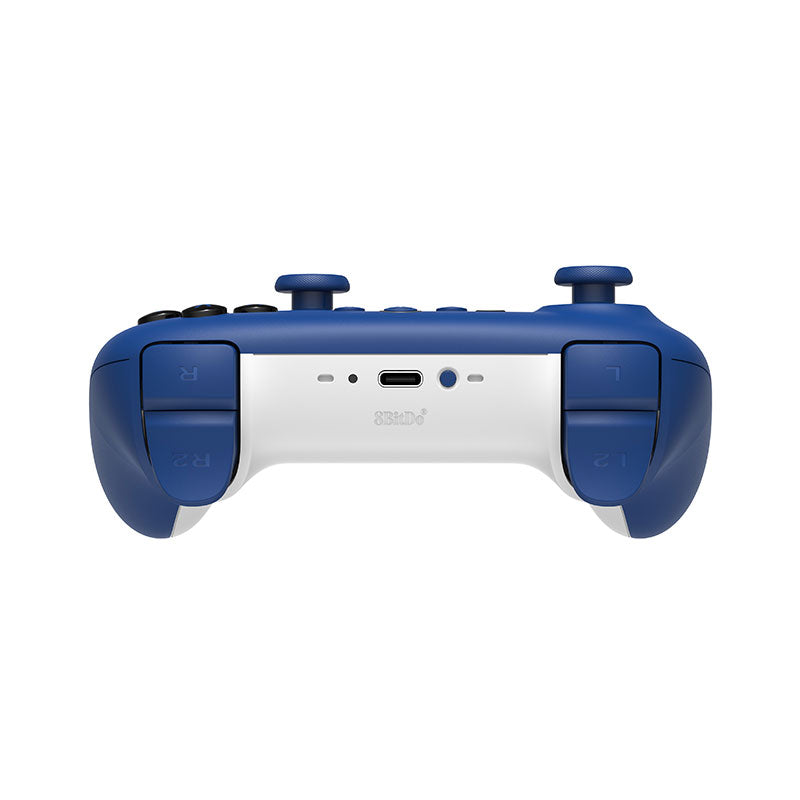 8BitDo Ultimate Bluetooth Controller with Charging Dock Best Buy