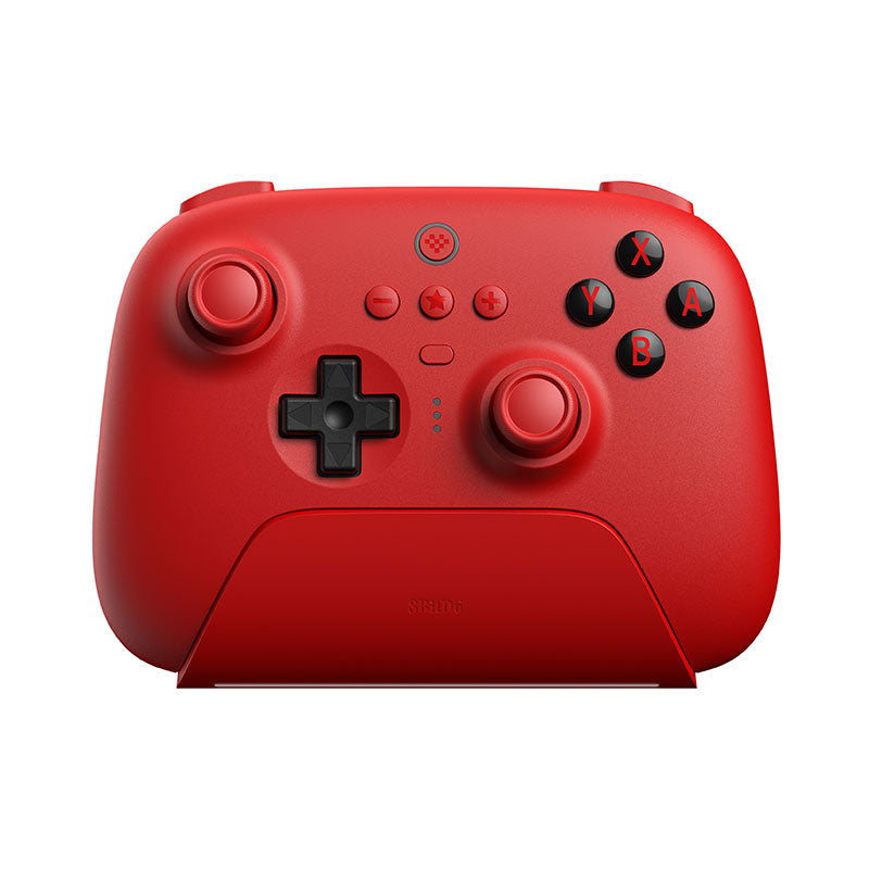 8BitDo Ultimate Bluetooth Controller with Charging Dock Best Buy