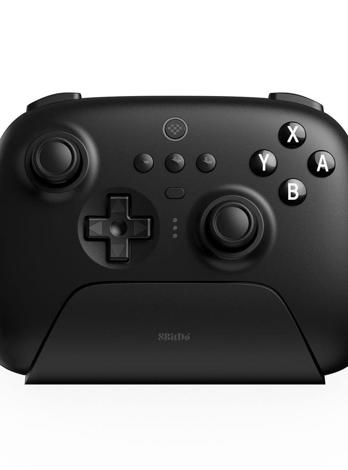 8BitDo Ultimate Bluetooth Controller with Charging Dock Same Day Delivery