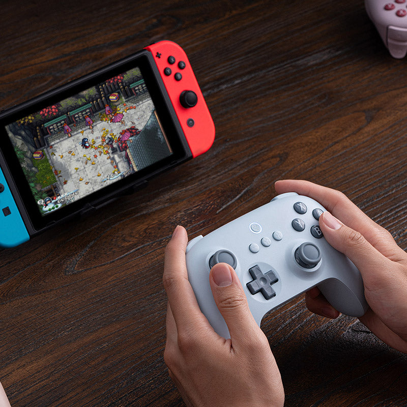 8BitDo Ultimate C Bluetooth High Quality