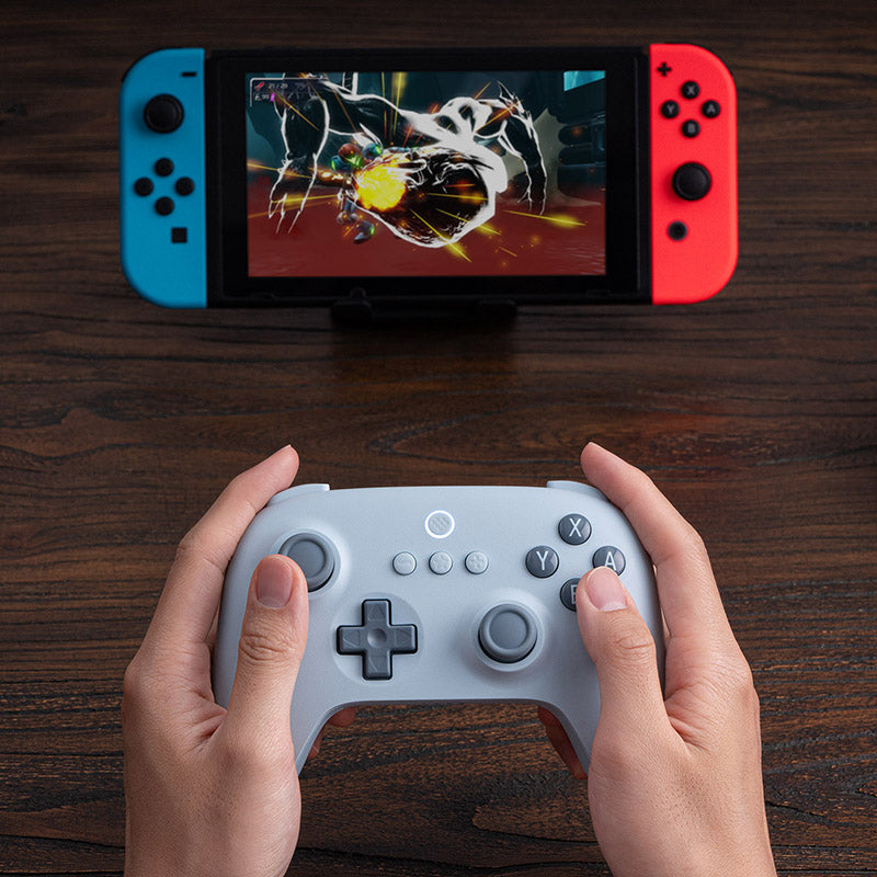 8BitDo Ultimate C Bluetooth High Quality