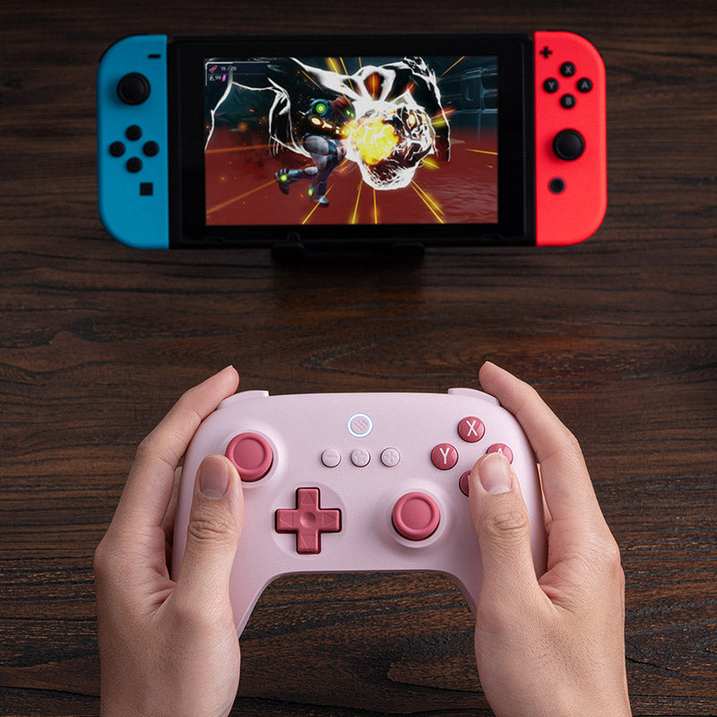 8BitDo Ultimate C Bluetooth High Quality