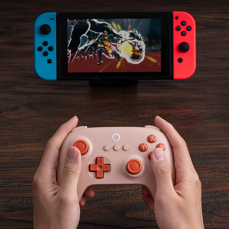 8BitDo Ultimate C Bluetooth High Quality