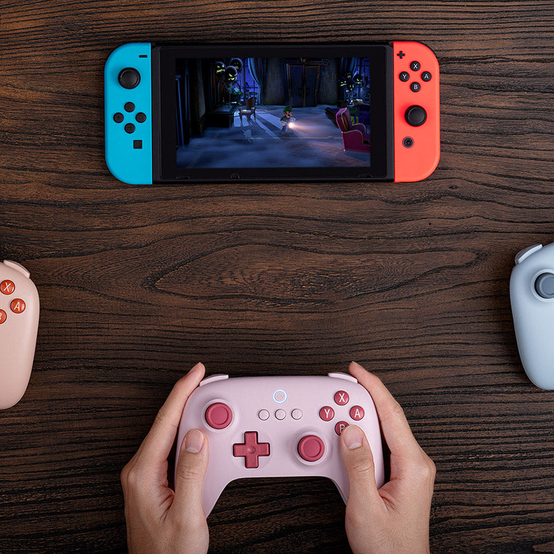 8BitDo Ultimate C Bluetooth High Quality