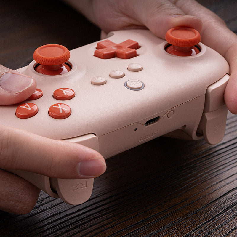 8BitDo Ultimate C Bluetooth High Quality