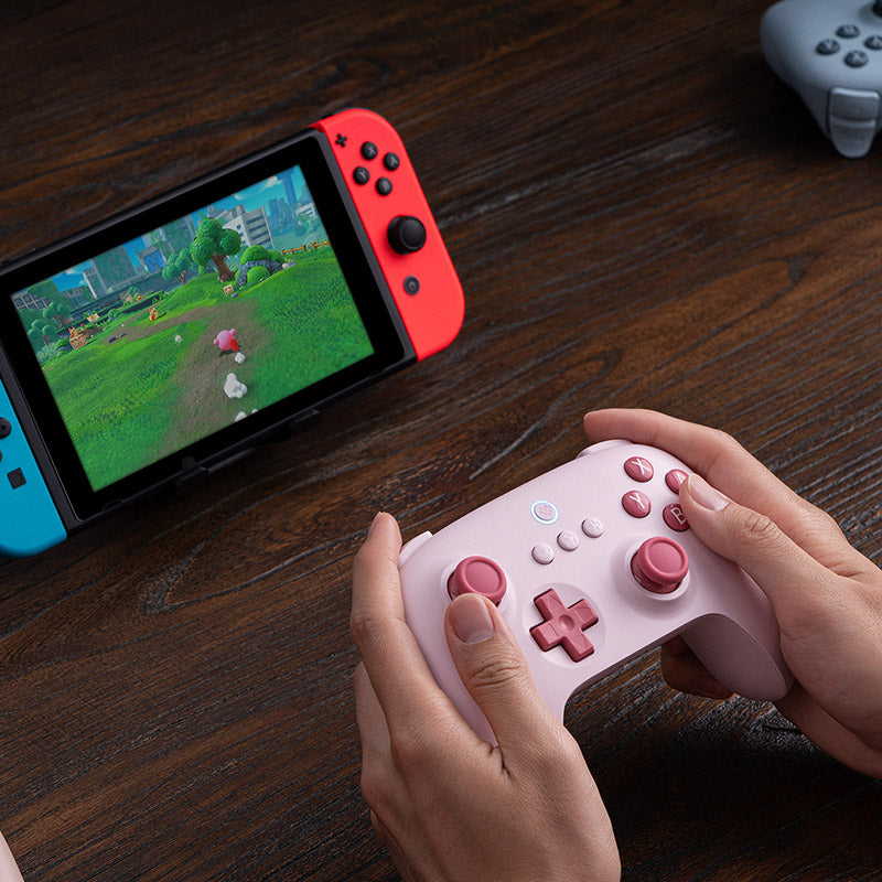 8BitDo Ultimate C Bluetooth High Quality