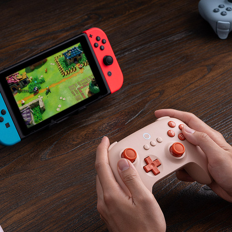 8BitDo Ultimate C Bluetooth High Quality