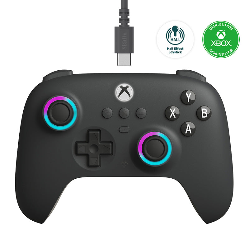 8BitDo Ultimate C Wired Controller for Xbox Best Buy