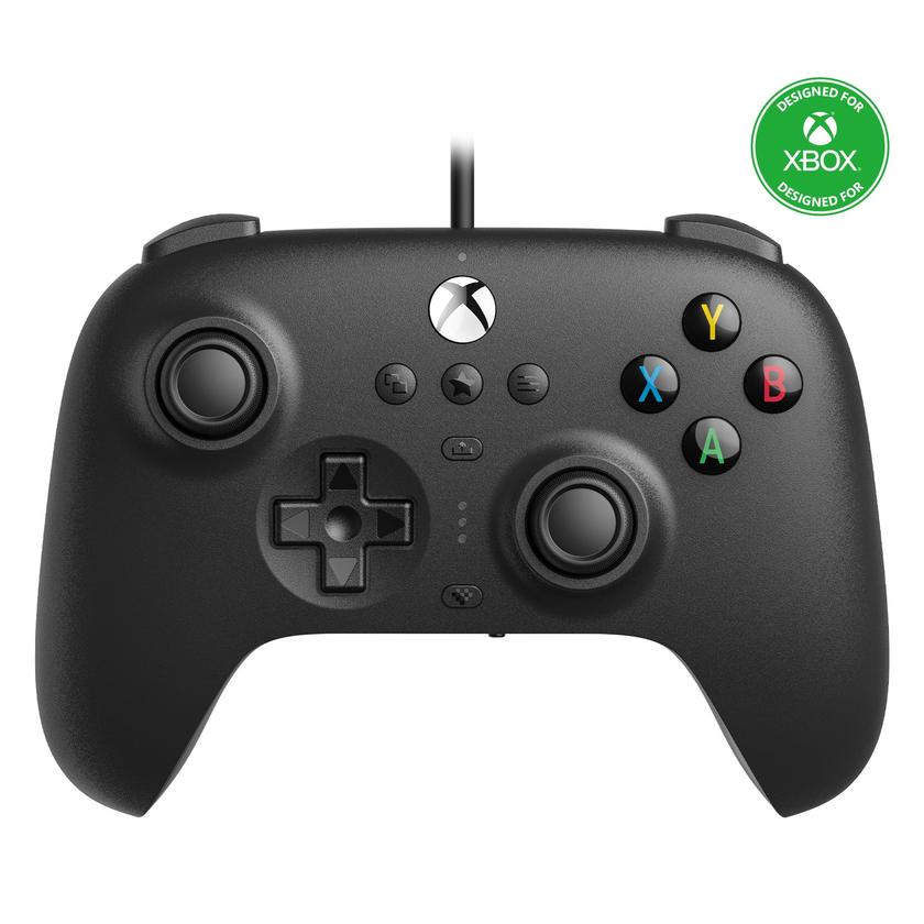 8BitDo Ultimate Wired Controller for Xbox (Hall Effect Joystick) High Quality