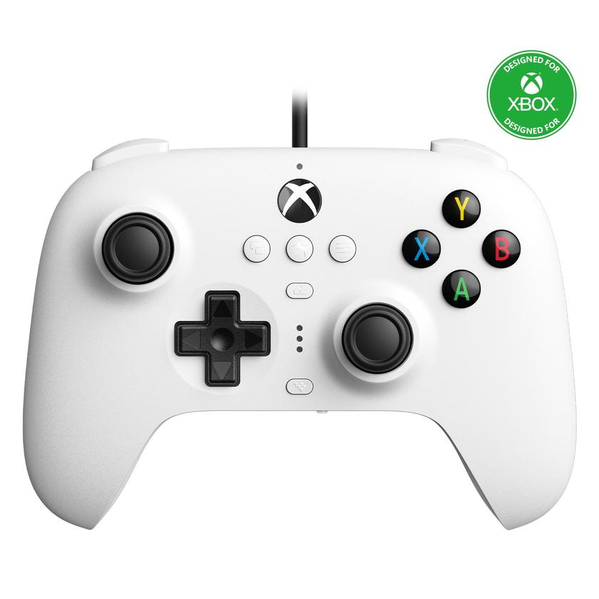 8BitDo Ultimate Wired Controller for Xbox (Hall Effect Joystick) High Quality