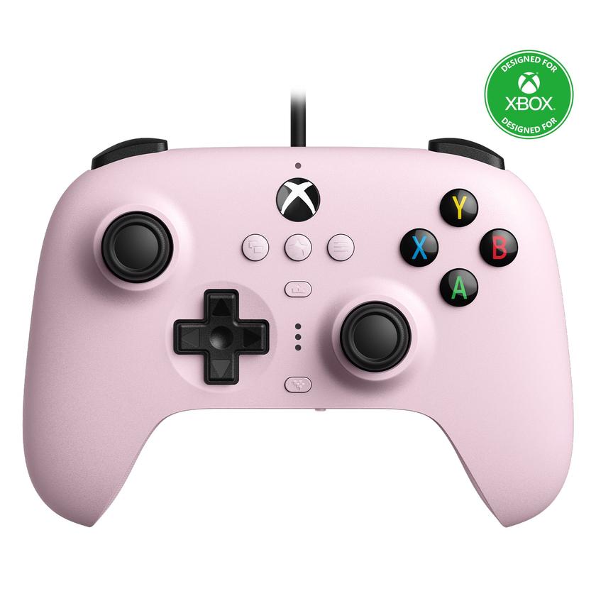 8BitDo Ultimate Wired Controller for Xbox (Hall Effect Joystick) High Quality