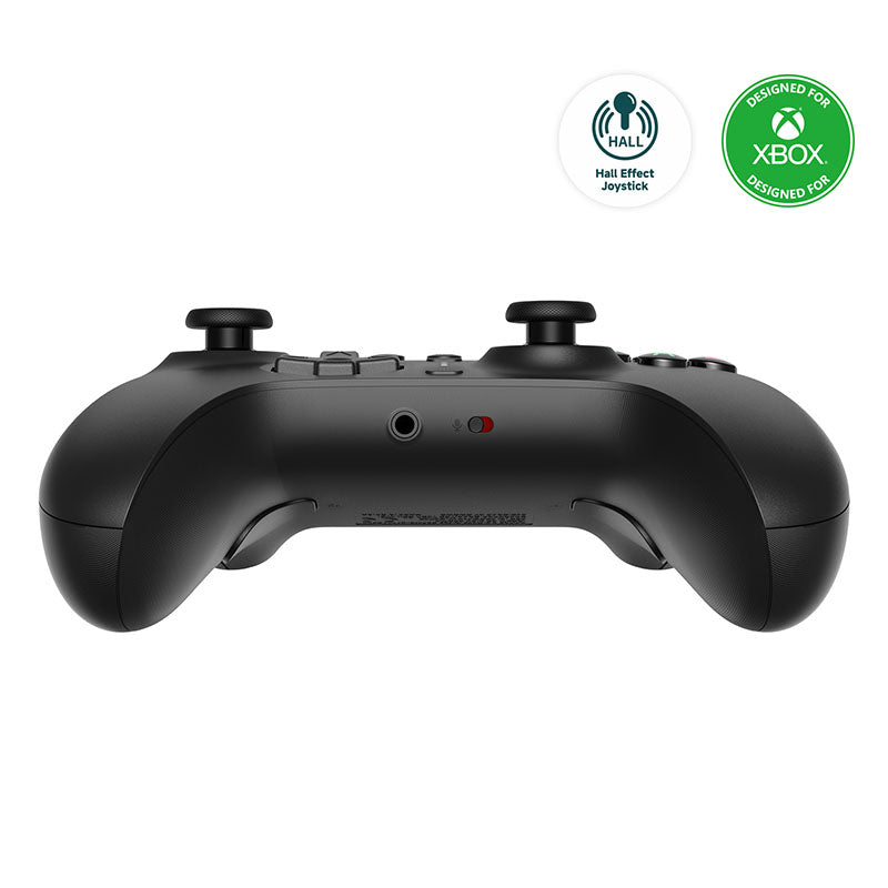 8BitDo Ultimate Wired Controller for Xbox (Hall Effect Joystick) High Quality