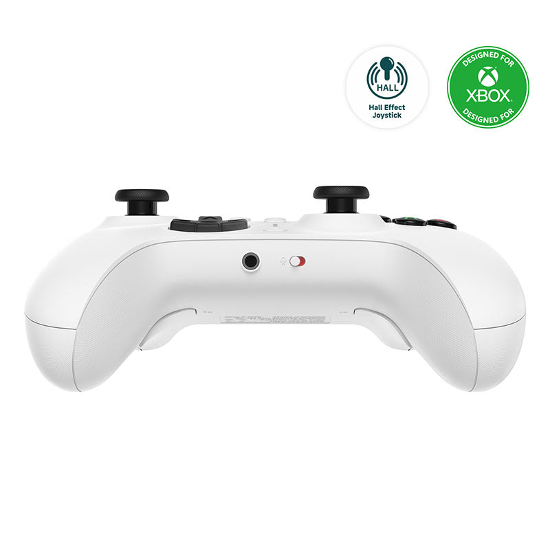 8BitDo Ultimate Wired Controller for Xbox (Hall Effect Joystick) High Quality